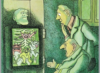 The Best World Cartoon-part 156