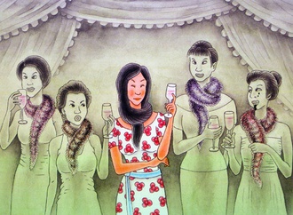 yang xin china