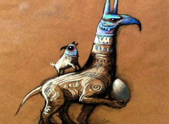 shaun tan australia 6