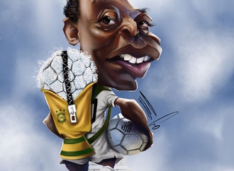 tiago santos brazil 1