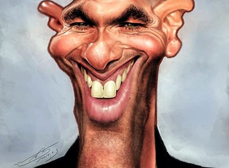 Zinedine Zidane