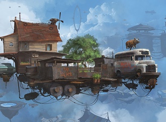 
                                                                                                  Alejandro Burdisio (Burda) - Argentina