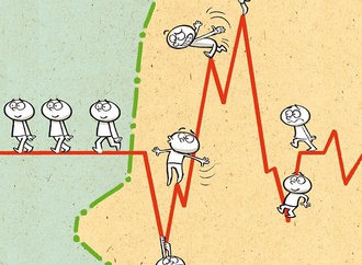 Gallery of Cartoon by Salman Taheri-Iran
