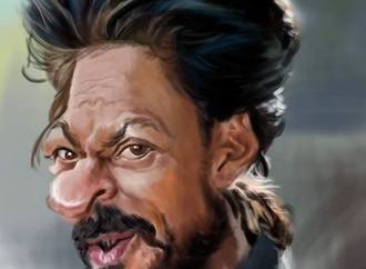 Sharukh Khan