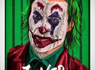 Gallery of Caricature Of The Joker