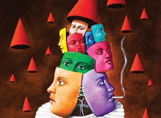 rafal olbinski poland00111