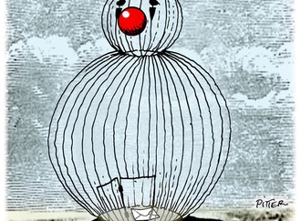 klaus pitter 30