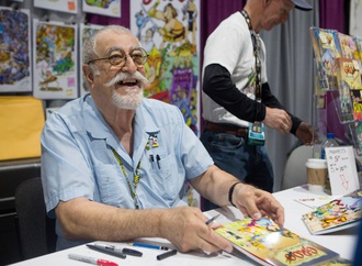 Mad magazine is not dead yet!