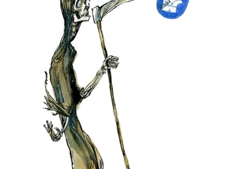 Gallery of Cartoons by Marilena Nardi From Italy