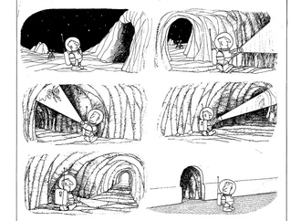 Gallery of Cartoon By Quino-Argentina 2