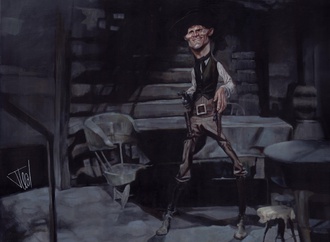 jack wilson
