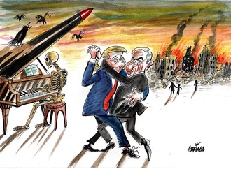 manuel arriaga spain 2