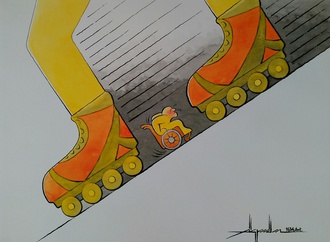 
                                                                                                  Abdullah Ucyildiz - Turkey
