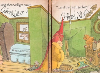 gahan wilson 7