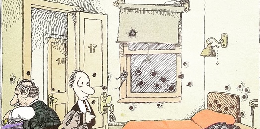 Gallery of the Best World Cartoon-Part 2669