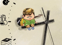The Best World Cartoon-part 135