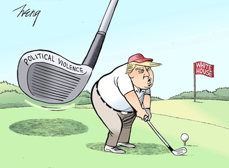 heng on the world 17