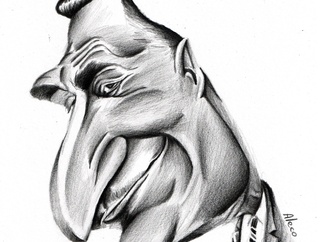 Finalists of the 1st international Nefertiti Contest-Egypt