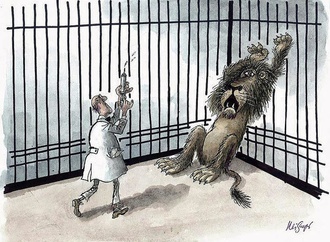 The best Cartoon & Caricature in the world - Part 12