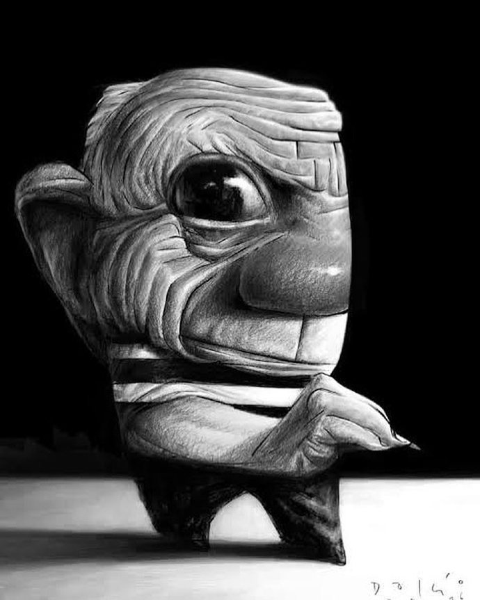 By: Dalcio Machado-Brazil