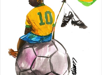 alisson affonso brazil 4