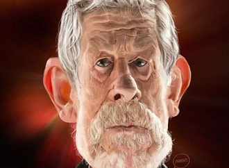 John Hurt