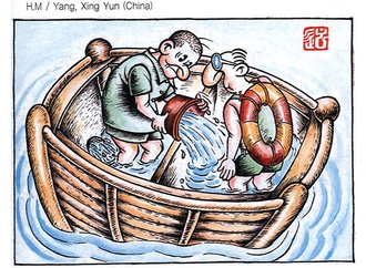 yang xiang yun china