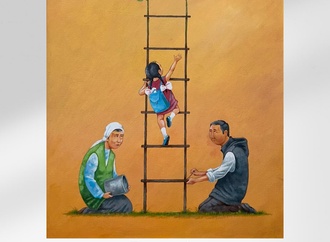 galym boranbayev