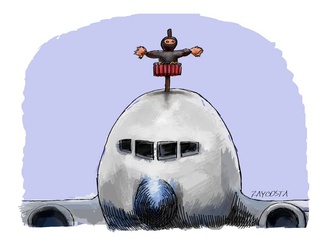 Terrorism