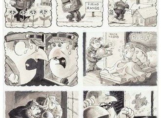 
                                                                                                  Al Jaffee - United States of America