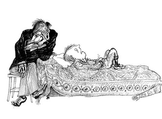 ralph steadman uk39