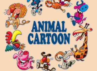 Catalog | 5th International Animal Cartoon Contest-Serbia 2020