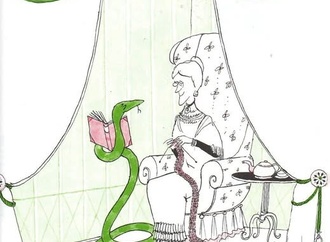 tomi ungerer 12