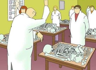 Gallery of the Best World Cartoon-Part 2357