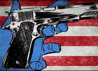 Gallery of Cartoon  & Caricatures by Jim Cooke From USA