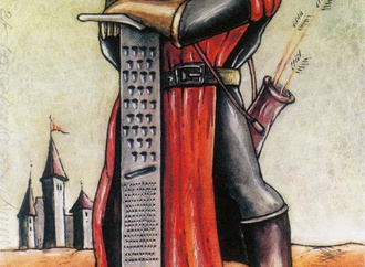 george licurici rumania