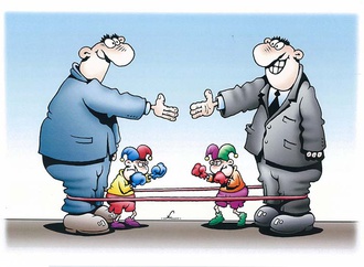 The Best World Cartoon-part 192