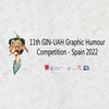 The 11th GIN-UAH Graphic Humour Competition 2022, Spain