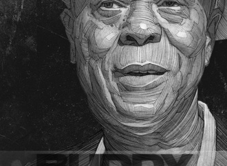 Gallery of Caricatures by Stavros Damos From Greece