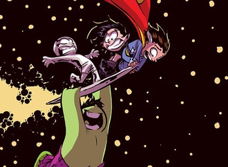 skottie young usa 1