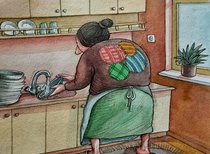 Gallery of the Best World Cartoon-Part 1598