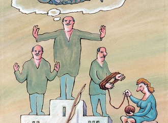 150 best cartoons by Julian Penapai-Romania