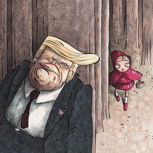 Gallery of the Best World Cartoon-Part 2624