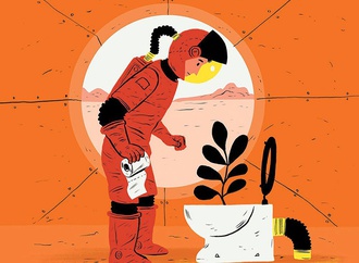Gallery of Cartoons By Paul Blow From UK