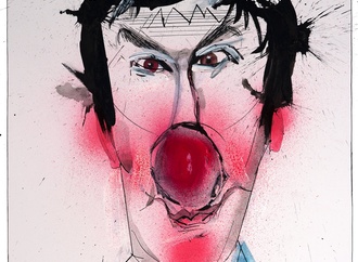 ralph steadman uk106