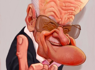 Stan Lee