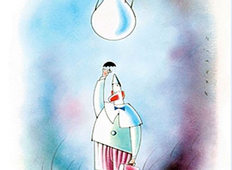 Gallery of the Best World Cartoon-Part 1701