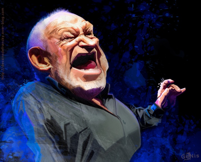 By: Francky | France