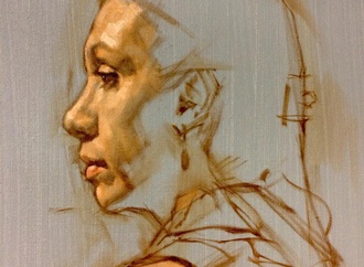 Gallery of artworks by Kerry Dunn-USA