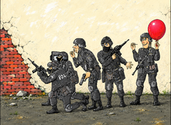 Gallery of the Best World Cartoon-Part 2660